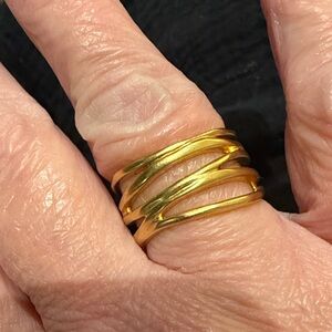 Premier Designs Ring